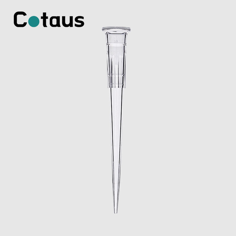 10Î¼l Universal pipettespiss