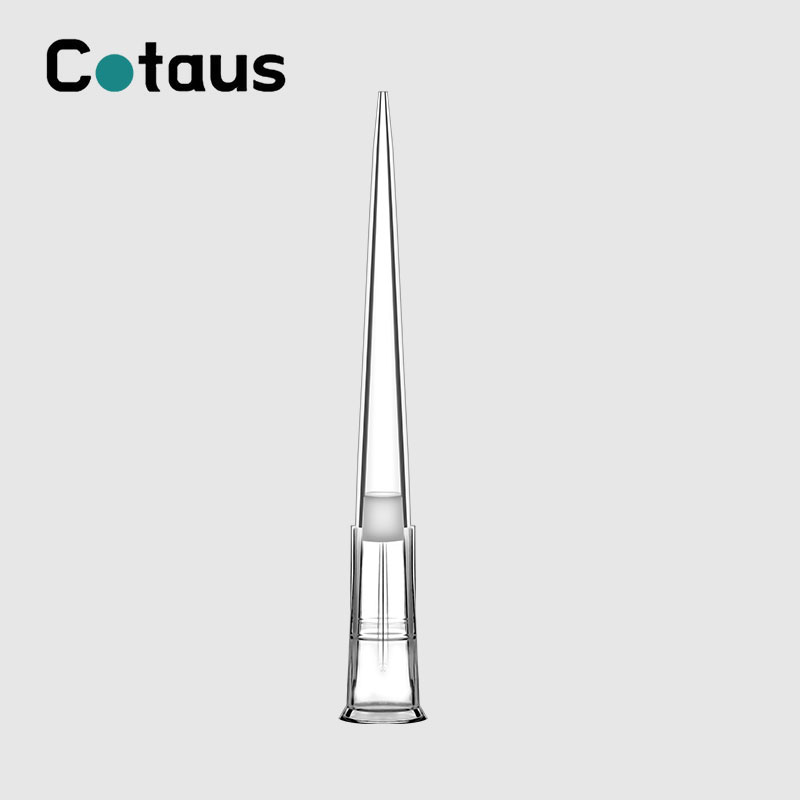 100Î¼l Universal pipettespiss