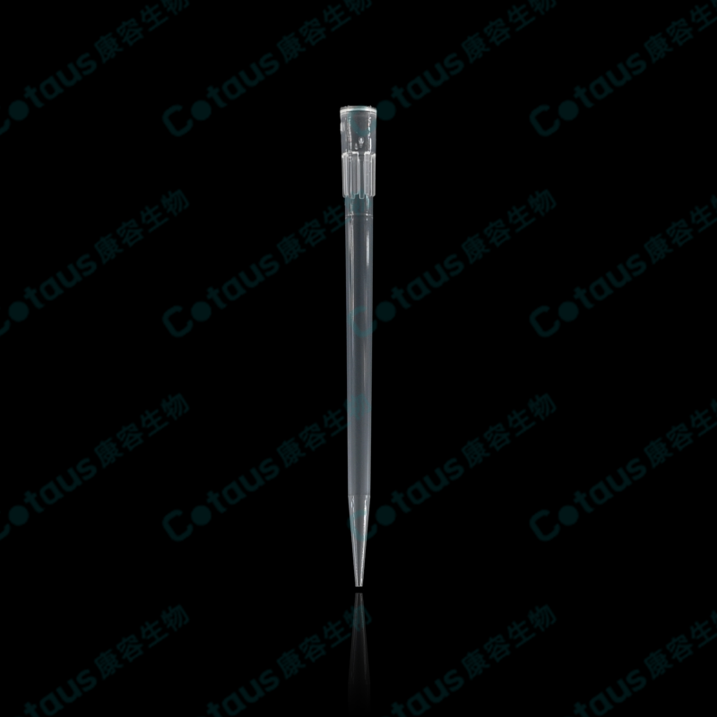 125μl pipettespisser for Intergra