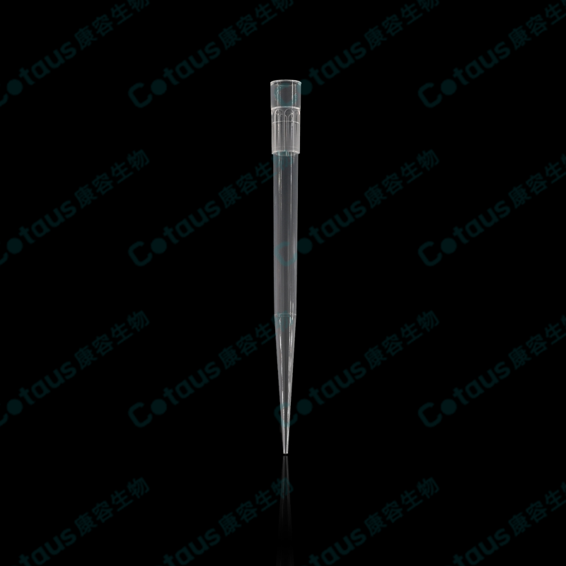 1250μl pipettespisser for Intergra