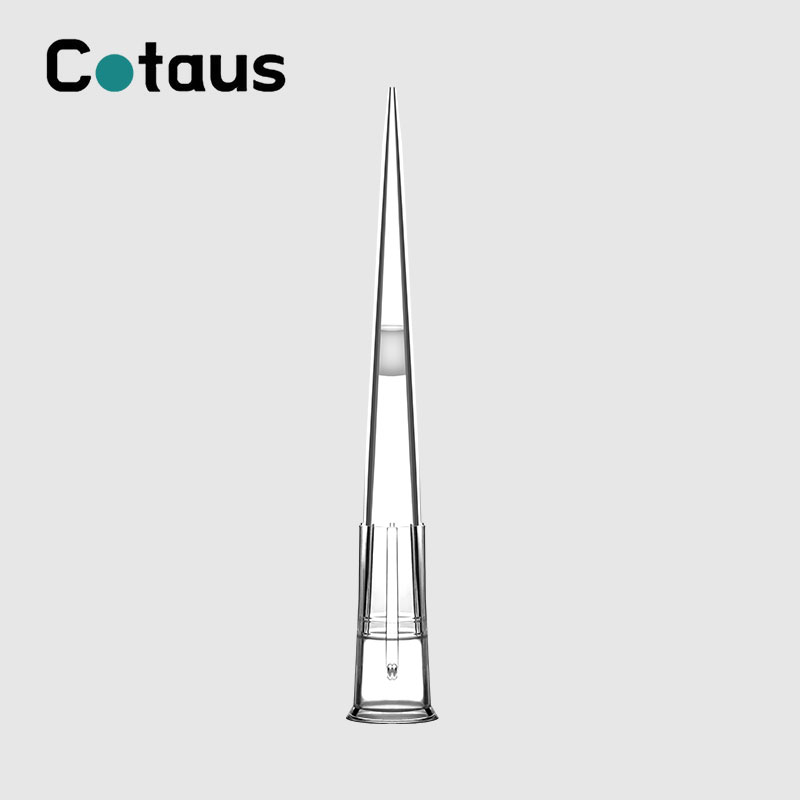 20Î¼l Universal pipettespiss