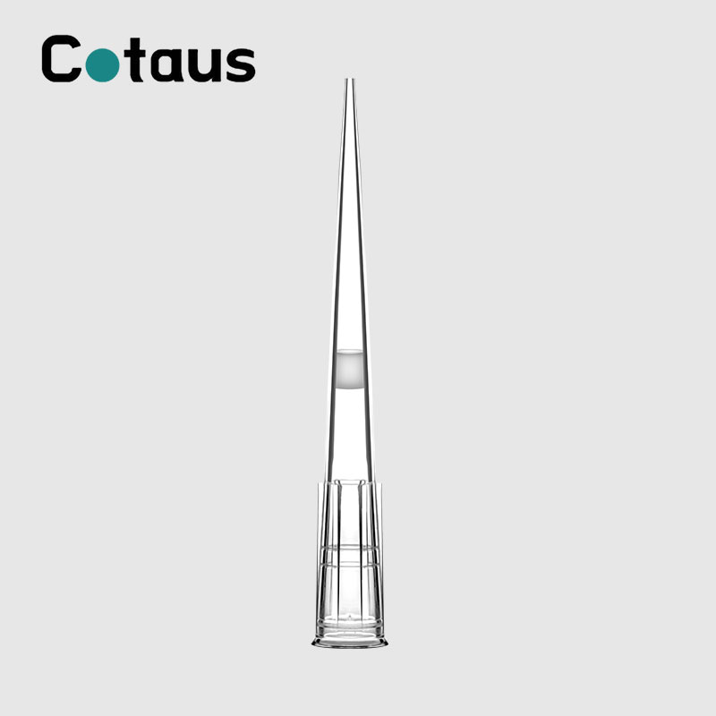 50Î¼l Universal pipettespiss