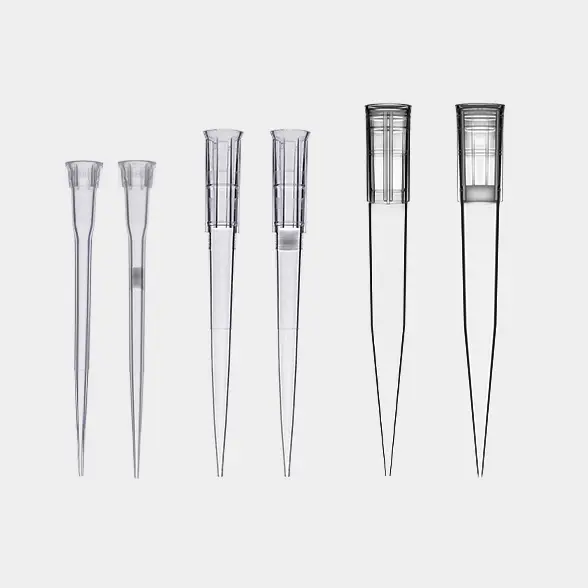 Universal pipettespisser